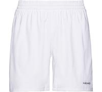 HEAD Shorts Club Homme Blanc 3XL