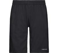 Head Shorts Racket Club Noir Enfants 128 cm