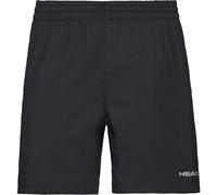 Head Club Tech Short Noir M
