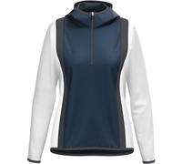 Head Racket Club 25 Tech Hoodie Bleu XS Femme
