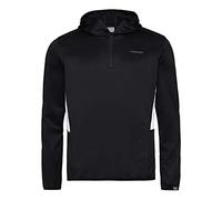 HEAD Club Tech Sweat à Capuche pour Homme M Vêtements de Tennis