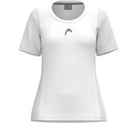 Head Club Tech T-Shirt Fille Blanc 128