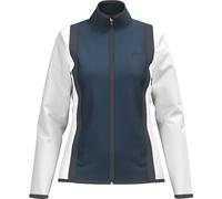 Head Club veste Bleu Marine/Blanc S