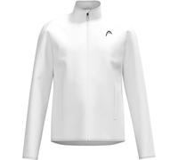 Head Club veste junior Blanc 152