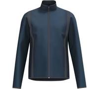 Head Club Veste Junior Bleu Marine 140