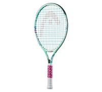 Head – Raquette de tennis junior Coco 21 – Argenté – 5 Enfants