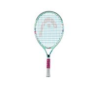 Head – Raquette de tennis junior Coco 21 – Argenté – 5 Enfants