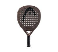 Head Raquette de padel Coello Junior 2026 Argenté 310 gr Enfants