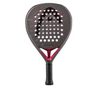 Head Raquette de padel Coello Motion 2026 x Arturo Coello 360 g Argenté