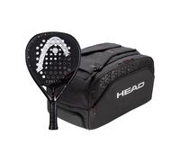HEAD Coello Motion + sac de tennis