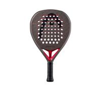 Head Raquette de padel Coello Team 2026 Argenté 360 gr Homme