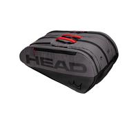 Head Sac de padel Coello Tour L Gris