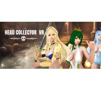 Head Collector VR (Steam Account)