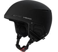 HEAD Compact Evo - Homme - Noir - taille 56/59- modèle 2026