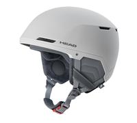 Head - Casques ski femme - Compact Evo W White pour Femme - Blanc Blanc 56-59 cm