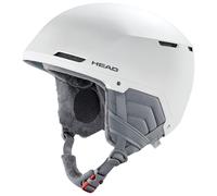 Head Compact Evo Woman Helmet Blanc M-L