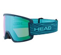 Head Contex green/petrol - Large
