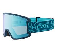 Head Contex Photo blue/petrol 26/27 - Medium