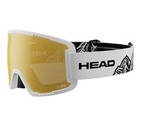 Head Contex Pro 5K gold/white 26/27 - Medium