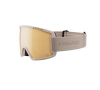 HEAD Contex Pro 5k Lunettes de ski et de snowboard Mixte