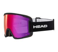 Head - Contex Pro 5K S2 VLT 28% - Masque de ski - M - red / black