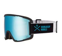Head - Contex Pro 5K S3 VLT 17% - Masque de ski - M - blue