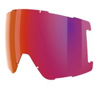 Head Contex Pro lentille de change SL 5K red 26/27 - Medium