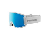 HEAD Contex Ski- Und Snowboardbrille Skibrille Mixte (lot de 1)