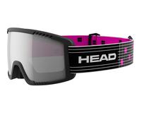 Head Contex Youth FMR silver/FIS 25/26