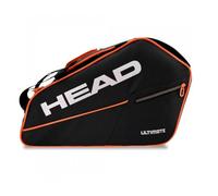 HEAD Core Padel Ultimate Black/Orange
