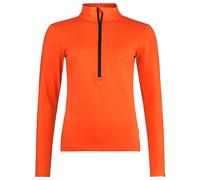 HEAD Couche intermédiaire pour Femme Aster, Orange Fluo, Medium