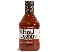 Head Country: Bar-B-Q Sauce Original, 40 Oz