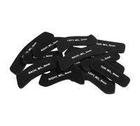 Head Coussin D´adaptation Downforce Kit