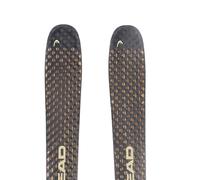Head Crux 87 Pro Ski de randonnée 2026 177 Multicolore