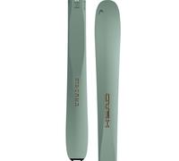 Pack ski de randonnée." Head Crux Pro 99 26 + Fixations - Mixte - Noir / Gris - taille 170 - modèle 2026