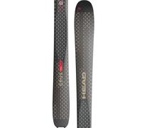 Head Crux 99 Pro black/red - 177 cm