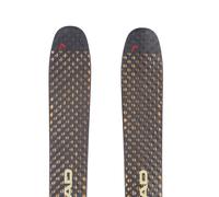 Head Crux 99 Pro Ski de randonnée 2026 177 Multicolore