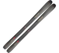 SKI CRUX 99 PRO BK/RD