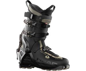 HEAD Crux Pro - Mixte - Noir - taille 26.5- modèle 2026