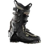 CHAUSSURES DE SKI RANDO CRUX PRO BLACK