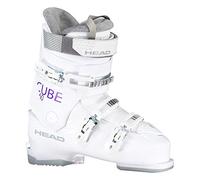 HEAD Cube 3 60 Chaussures de Ski pour Femmes, Blanc, 245