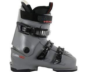 HEAD Cube3 90 - Homme - Gris - taille 28.5- modèle 2027