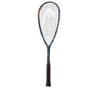 HEAD Cyber Pro Raquette de Squash Bleu/Noir