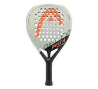 HEAD Delta Motion 2022 - Raquette de padel blanc