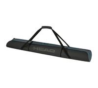 Head - Double Skibag - Housse de skis - 195 cm - black