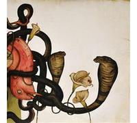 The Orchard – Head Down – Vinyle coloré