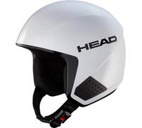 Head Downforce Helmet Blanc 2XL