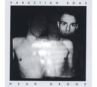Head Drone