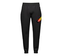 HEAD DTB Vision Pantalon survêtement Hommes-noir M