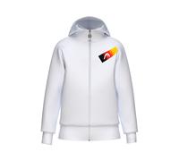 HEAD DTB Vision Veste de survêtement Enfants-blanc 152